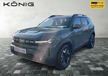 Dacia Duster Extreme TCe 130 4x4