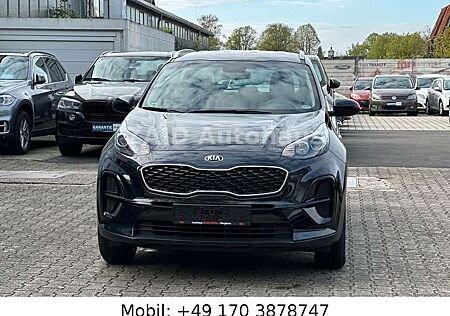 Kia Sportage Edition 7 2WD*KAMERA*NAVI*2HAND*PDC