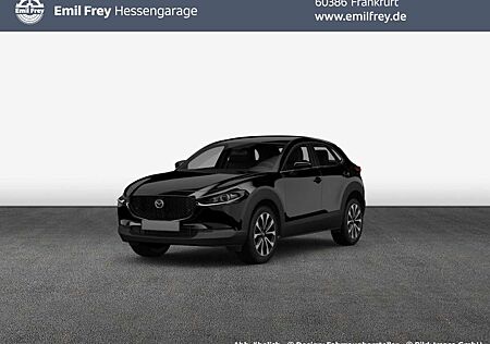 Mazda CX-30 e-SKYACTIV-G 2.0 M HYBRID 150 DRIVE HOMURA