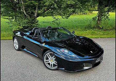 Ferrari F430 Spider|12TKM|Sammler|Racing Seats|Carbon