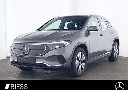 Mercedes-Benz EQA 300 4MATIC ParkAss. SpurW SHZ LED SpurH LM