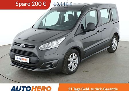 Ford Tourneo Connect 1.0 EcoBoost Trend*PDC*