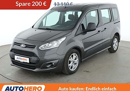 Ford Tourneo Connect 1.0 EcoBoost Trend*PDC*