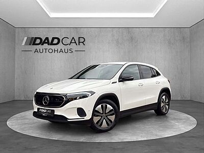 Mercedes-Benz EQA 250 *CARPLAY*LED*RFK*