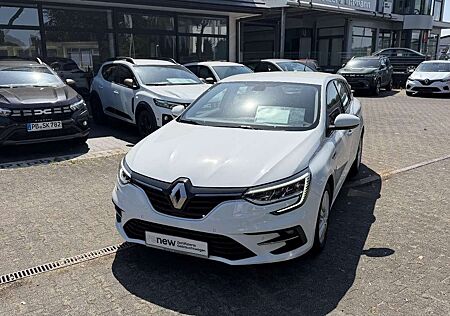 Renault Megane IV BREAK Equilibre TCe 140