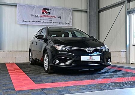 Toyota Auris Touring Sports Comfort *Scheckheft*