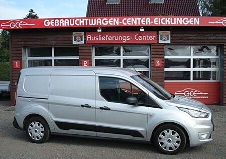 Ford Transit Connect Kasten lang Trend