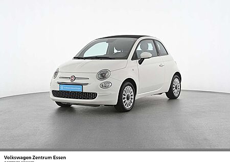 Fiat 500 Lounge PDC Navi Carplay/Auto