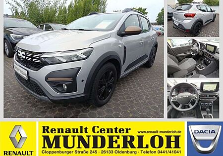 Dacia Sandero Stepway Extreme+
