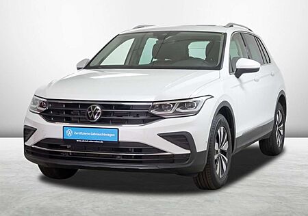 VW Tiguan Volkswagen 1.5 TSI DSG MOVE MATRIX NAVI
