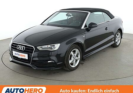 Audi A3 1.4 TFSI ACT Ambition ultra Aut. *S-LINE*PDC*TEMPO