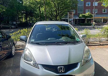 Honda Jazz 1.4 i-VTEC i-Shift Comfort