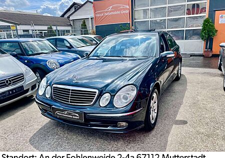 Mercedes-Benz E 320 Lim./Avantgarde/Vollausstat./SH/Klima/Navi