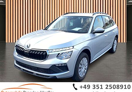 Skoda Kamiq 1.0 TSI DSG Essence*Klima*Sitzheizung*LED