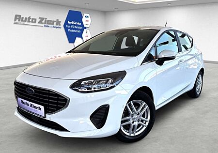 Ford Fiesta Titanium 1.0 EcoBoost NAVI LED ACC DAB
