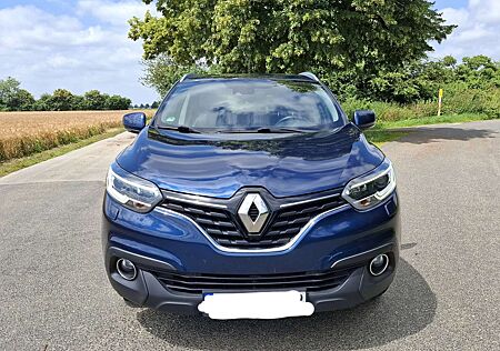 Renault Kadjar Collection (Energy?) TCe 130