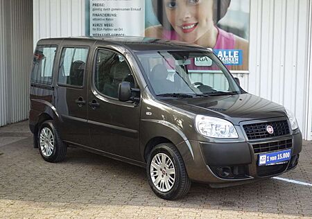 Fiat Doblo 1,4 ZVFB 2 HAND AHK Service neu