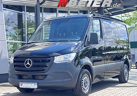 Mercedes-Benz Sprinter Klima AHK Ladeboden Radstand 3.259 mm 211/214 CDI