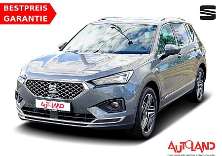 Seat Tarraco 2.0 TSI 4D DSG Xcellence LED 360° AHK