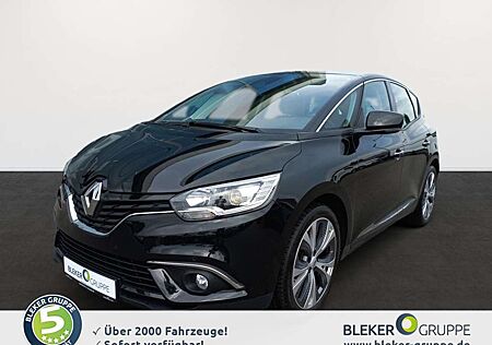 Renault Scenic TCe 140 Business Edition
