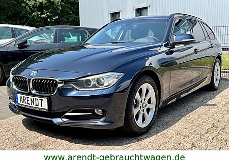 BMW 325d 325 Baureihe 3 Touring *Autom./Bi-Xenon/SHZ*