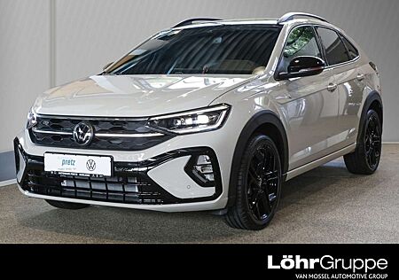 VW Taigo Volkswagen 1.5 TSI DSG R-Line Black Style AHK, RFK, Clima