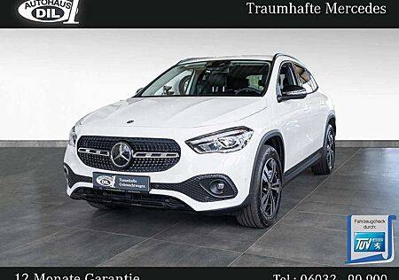 Mercedes-Benz GLA 200 d 8G-DCT *Distr+*AHK*LED*R-KAMERA*