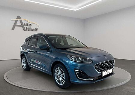 Ford Kuga 2.0 AUT ALLRAD APP ACC NAV LED PARK KAM GJR
