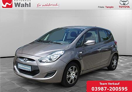 Hyundai ix20 1.4 Classic