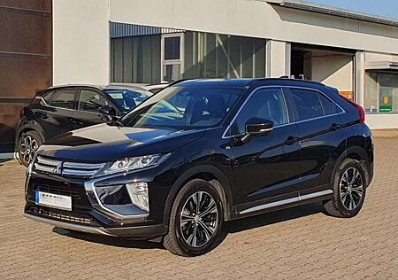 Mitsubishi Eclipse Cross Diamant+ 1.5 T-MIVEC 2WD CVT