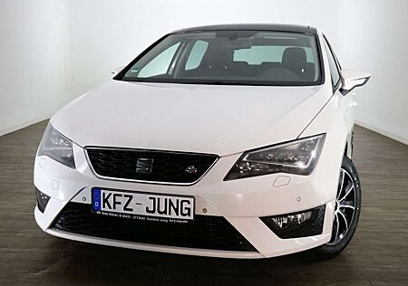 Seat Leon FR *LED*Sitzhz.*