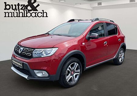 Dacia Sandero II Stepway Prestige 0.9 TCe 90 eco
