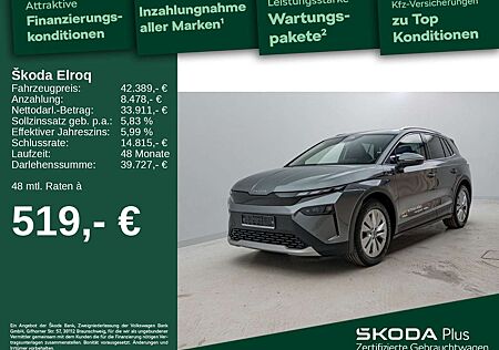 Skoda Others 85 Loft RFK*LED*DAB*PDC*KLIMA*ASSIST