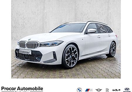 BMW 330 d xDrive Touring M Sport 19'' Pano DA PA+ HiFi