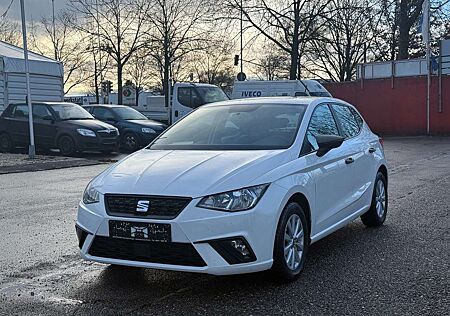 Seat Ibiza Reference