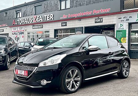 Peugeot 208 XY *TÜV*INS*41TKM*