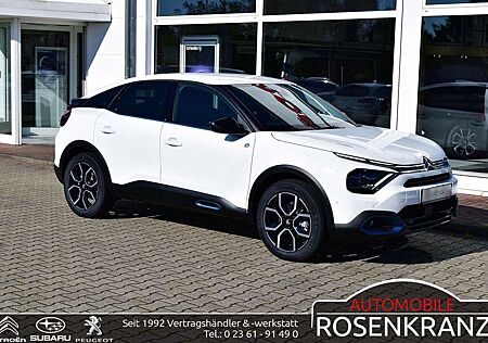 Citroën C4 Citroen eC4 136 Shine | ACC - Nav - LED - RCam -