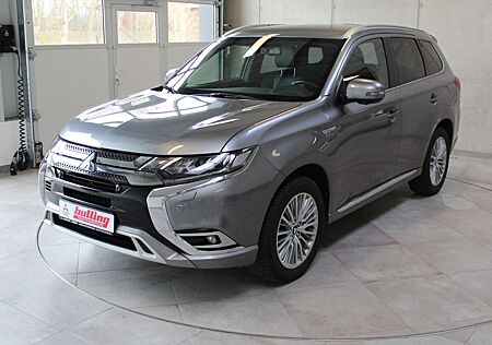 Mitsubishi Outlander Plug-in Hybrid PLUS Spirit-Paket 2.4