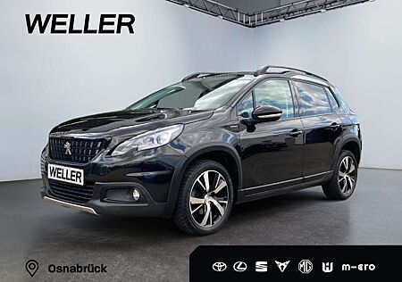 Peugeot 2008 PureTech 110 GPF EAT6 Allure *Pano*CarPlay*