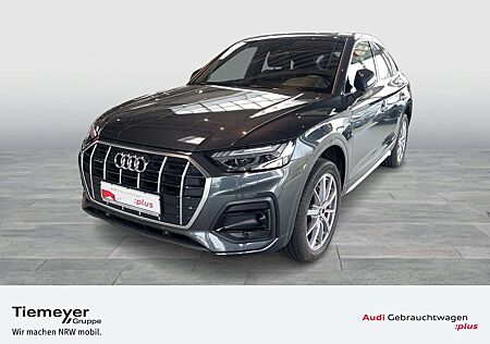 Audi Q5 50 TFSIe Q ADVANCED UPE87 LM20 LEDE
