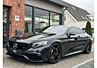 Mercedes-Benz S 63 AMG S63 AMG Coupe 4Matic/Designo/Massage/22-Zoll/HuD