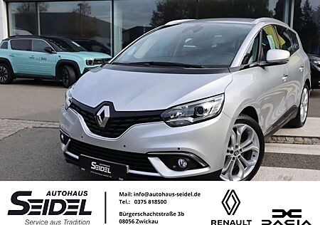 Renault Grand Scenic Experience ENERGY TCe 115