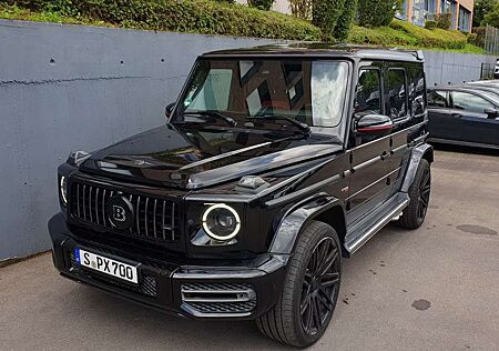 Mercedes-Benz G 63 AMG Edition One ***BRABUS UMBAU***