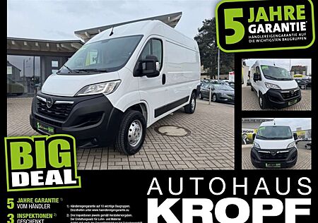 Opel Movano C Kasten 2.2 Diesel 165 L2H2 3.5t HKa Edition