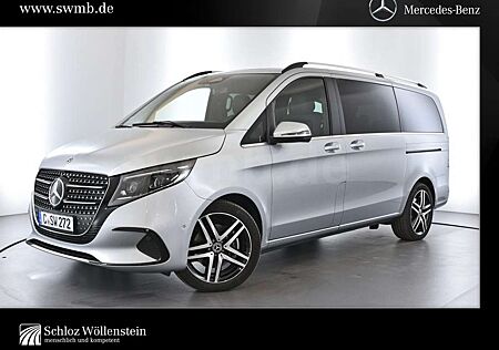 Mercedes-Benz V 300 AVANTGARDE MULTIBEAM/Sthzg/AHK/DISTRONIC