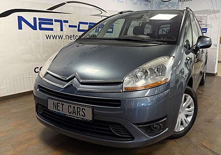 Citroën C4 Picasso Citroen HDi Tendance Klima*Tempomat*7-Sitzer*