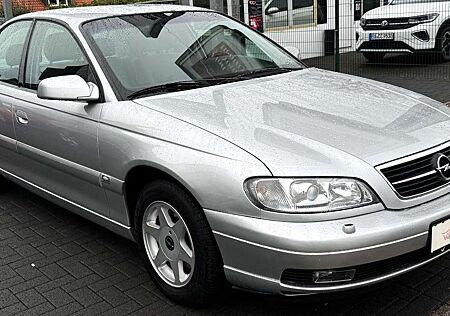 Opel Omega 3.0 V6 Xenon|Sitzheizung|Klima