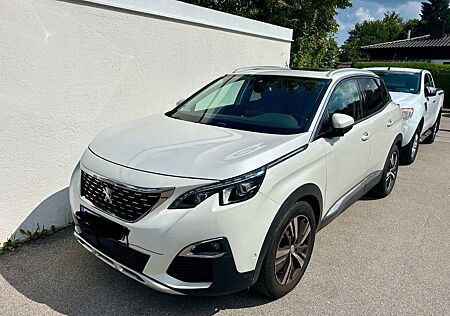 Peugeot 3008 Allure