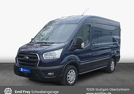 Ford Transit 350 L2H2 Lkw VA Trend**Kamera/CarPlay**