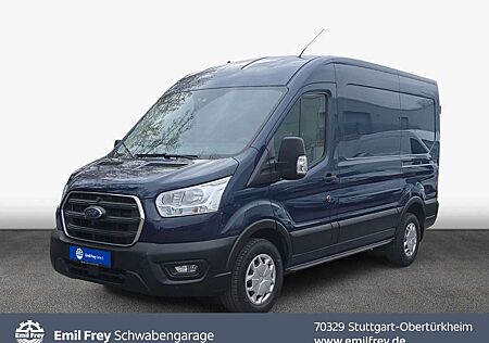 Ford Transit 350 L2H2 Lkw VA Trend**Kamera/CarPlay**